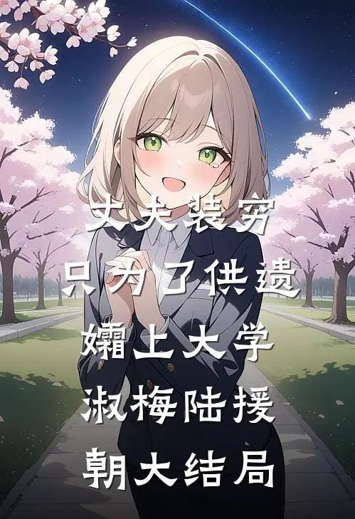 丈夫装穷，只为了供遗孀上大学淑梅陆援朝大结局