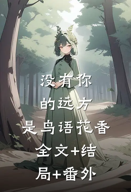 没有你的远方，是鸟语花香:全文+结局+番外
