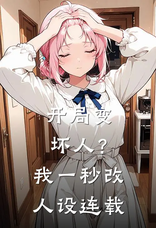 开局变坏人？我一秒改人设连载