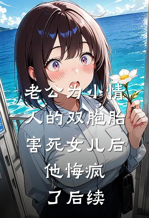 老公为小情人的双胞胎害死女儿后，他悔疯了后续