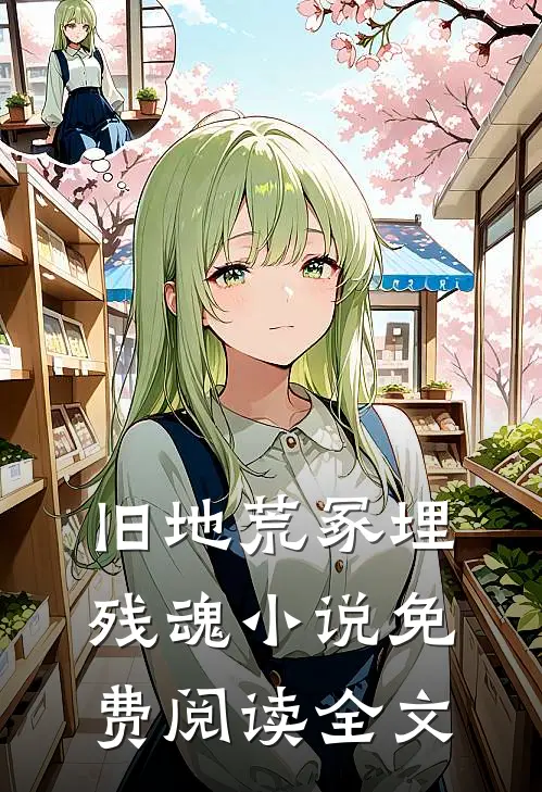 旧地荒冢埋残魂小说免费阅读全文