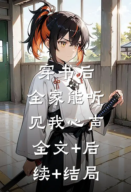 穿书后，全家能听见我心声全文+后续+结局