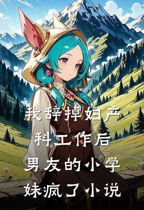 我辞掉妇产科工作后，男友的小学妹疯了小说