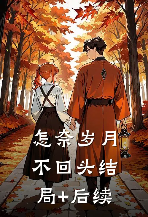 怎奈岁月不回头结局+后续