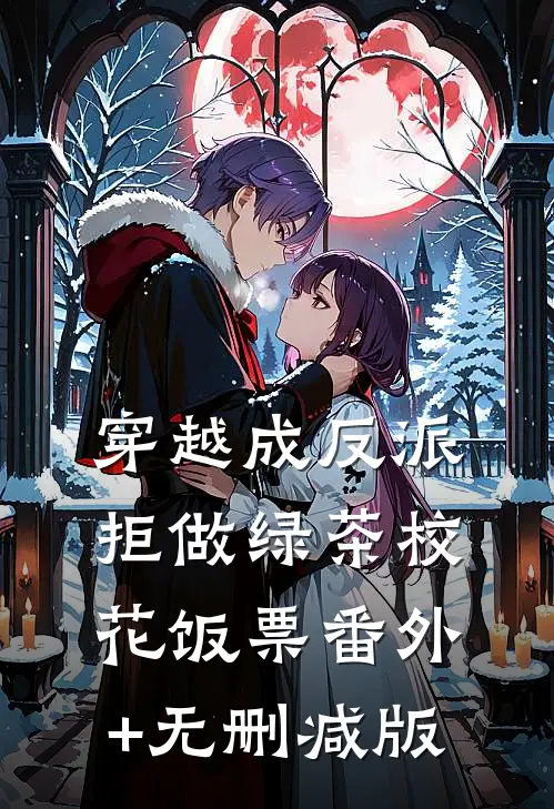 穿越成反派，拒做绿茶校花饭票番外+无删减版