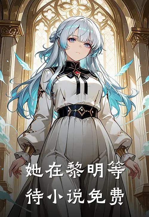 她在黎明等待小说免费
