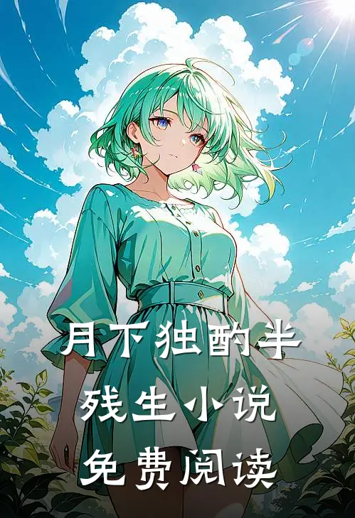 月下独酌半残生小说免费阅读