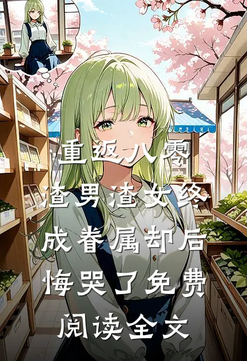 重返八零，渣男渣女终成眷属却后悔哭了免费阅读全文
