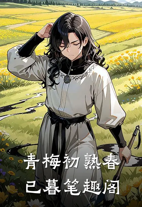青梅初熟春已暮笔趣阁