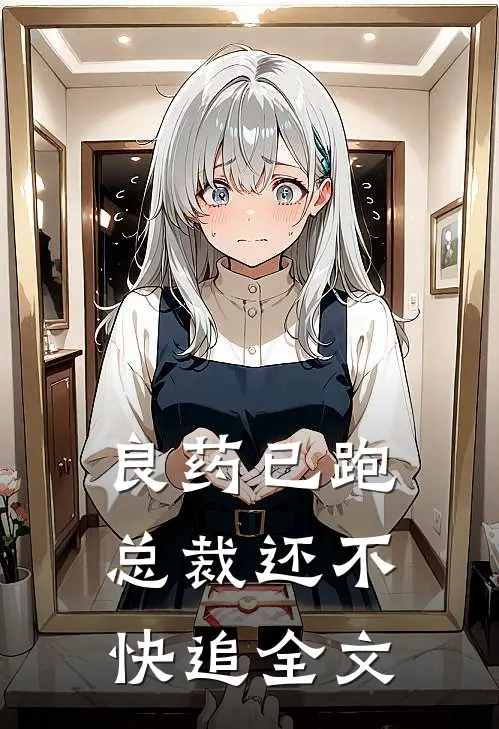 良药已跑，总裁还不快追全文