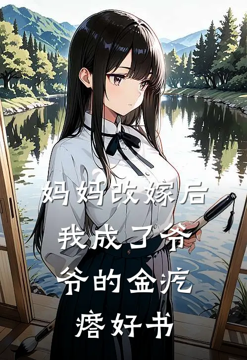 妈妈改嫁后，我成了爷爷的金疙瘩好书