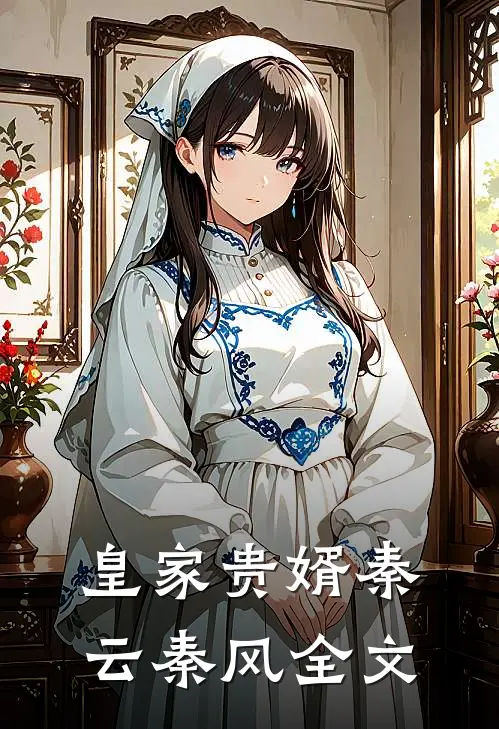 皇家贵婿秦云秦风全文