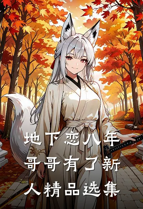 地下恋八年，哥哥有了新人精品选集