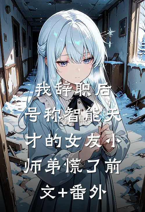 我辞职后，号称智能天才的女友小师弟慌了前文+番外