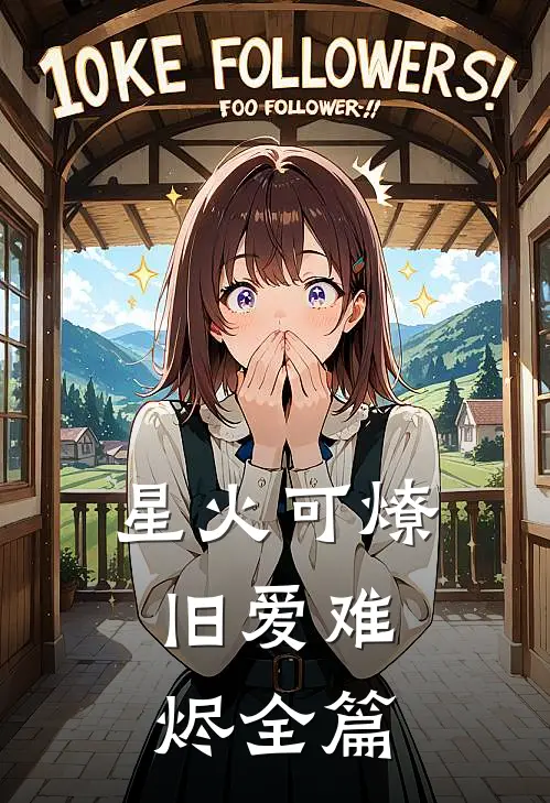 星火可燎，旧爱难烬全篇