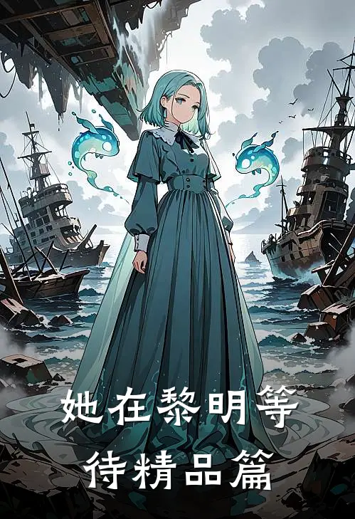 她在黎明等待精品篇