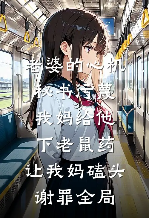 老婆的心机秘书污蔑我妈给他下老鼠药，让我妈磕头谢罪全局