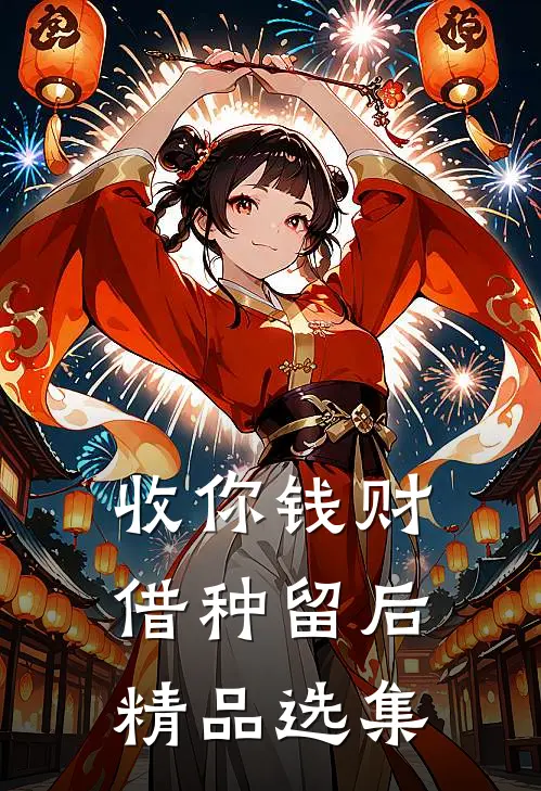 收你钱财，借种留后精品选集