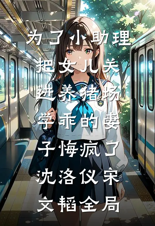 为了小助理把女儿关进养猪场学乖的妻子悔疯了沈洛仪宋文韬全局