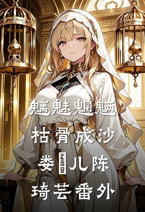 魑魅魍魉，枯骨成沙娄玥儿陈琦芸番外