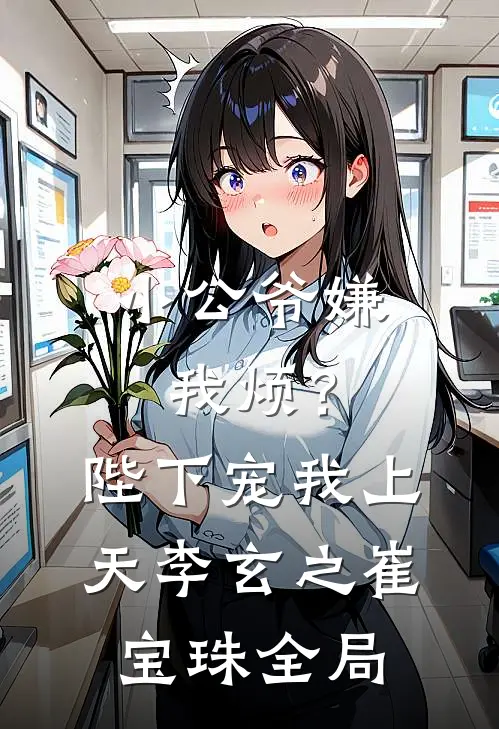 小公爷嫌我烦？陛下宠我上天李玄之崔宝珠全局