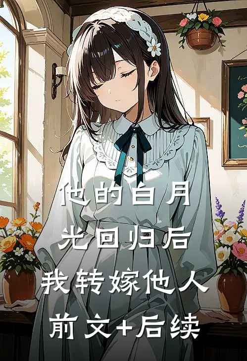 他的白月光回归后，我转嫁他人前文+后续