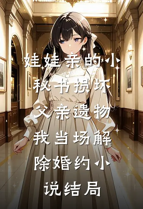 娃娃亲的小秘书损坏父亲遗物，我当场解除婚约小说结局
