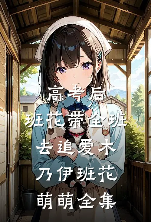 高考后，班花带全班去追爱木乃伊班花萌萌全集