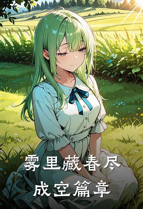 雾里藏春尽成空篇章