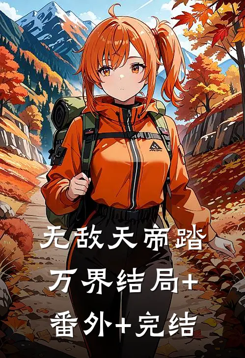 无敌天帝踏万界结局+番外+完结