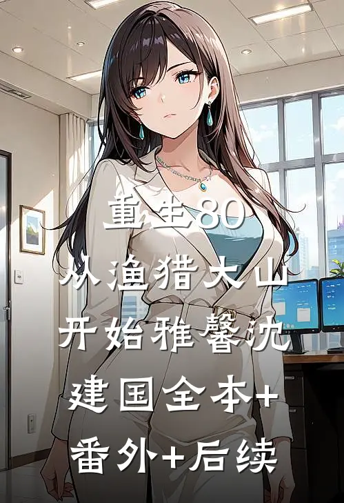 重生80，从渔猎大山开始雅馨沈建国全本+番外+后续