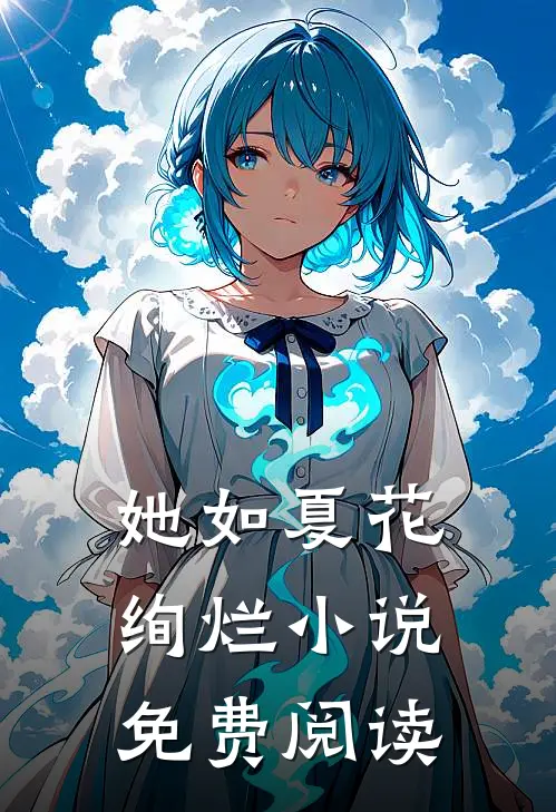 她如夏花绚烂小说免费阅读
