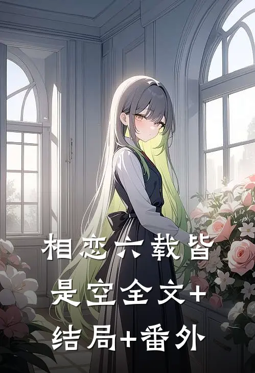 相恋六载皆是空全文+结局+番外