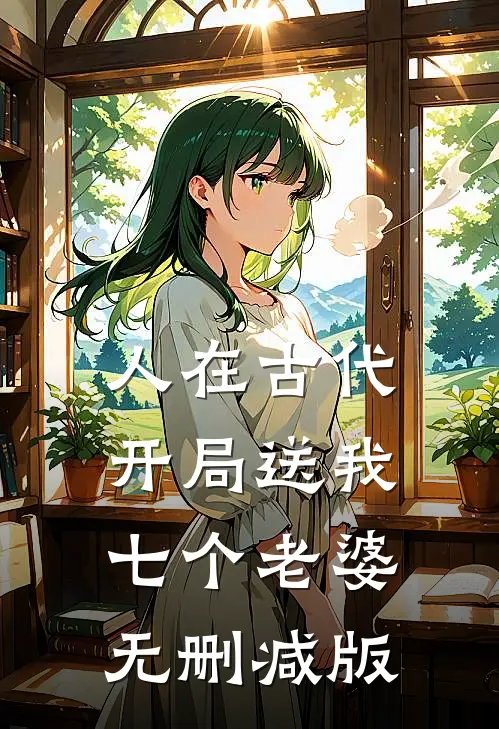 人在古代，开局送我七个老婆无删减版
