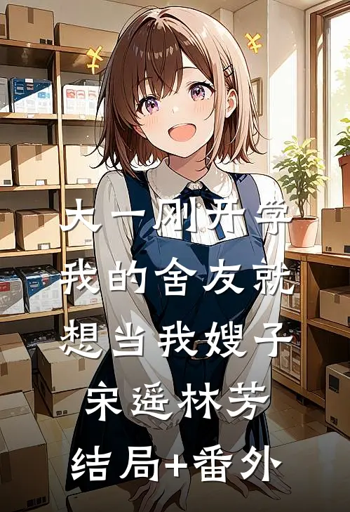 大一刚开学，我的舍友就想当我嫂子宋遥林芳:结局+番外