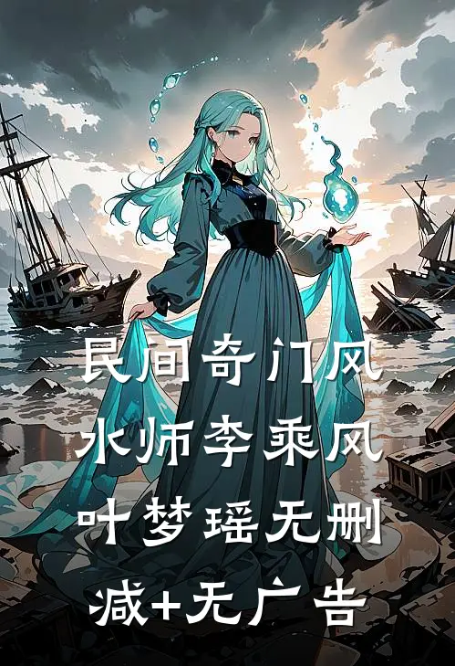 民间奇门风水师李乘风叶梦瑶无删减+无广告