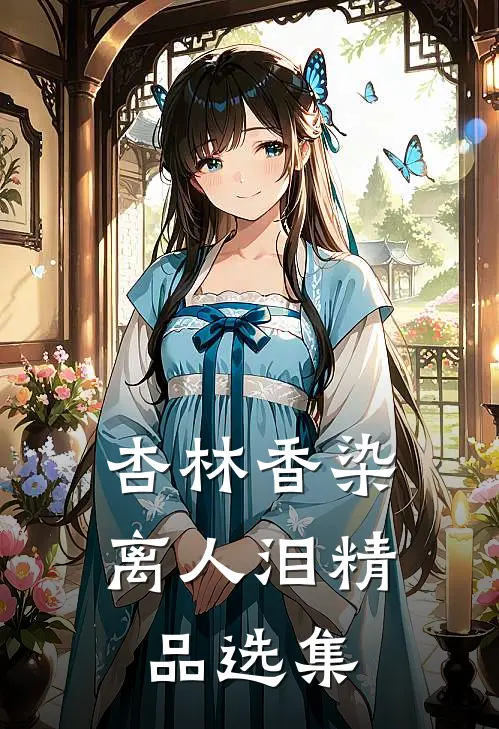 杏林香染离人泪精品选集