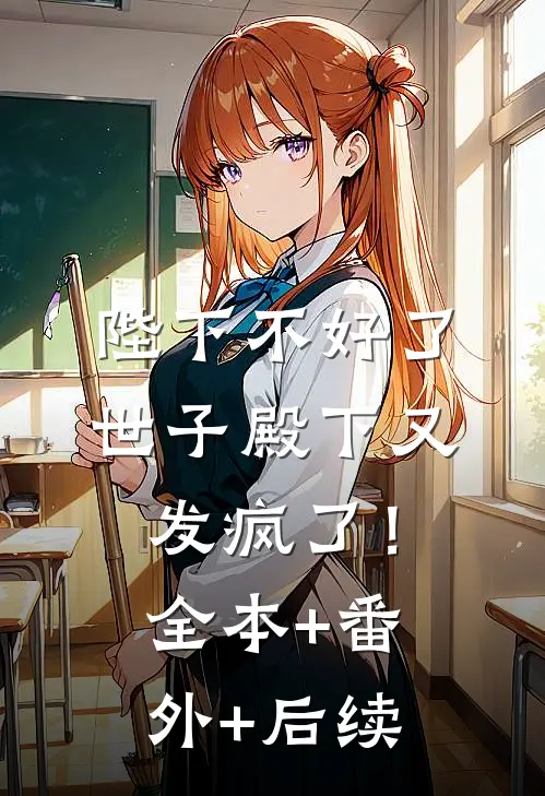 陛下不好了，世子殿下又发疯了！全本+番外+后续