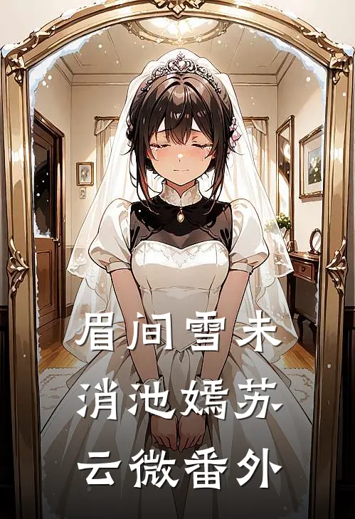 眉间雪未消池嫣苏云微番外