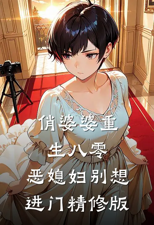 俏婆婆重生八零，恶媳妇别想进门精修版