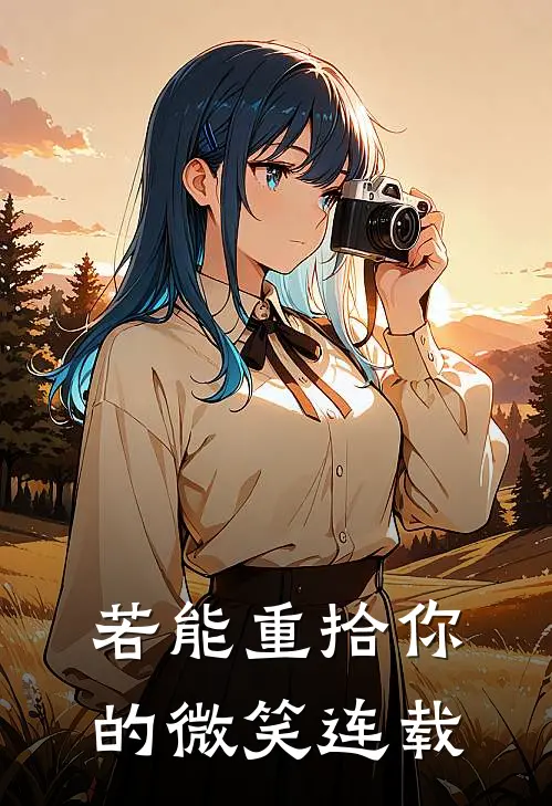 若能重拾你的微笑连载