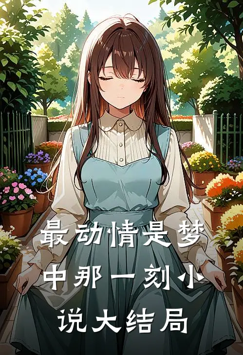 最动情是梦中那一刻小说大结局