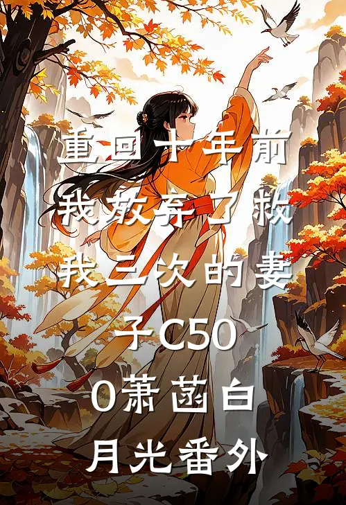 重回十年前，我放弃了救我三次的妻子C500萧菡白月光番外