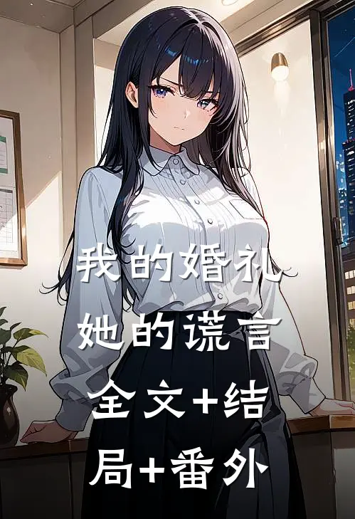 我的婚礼，她的谎言:全文+结局+番外