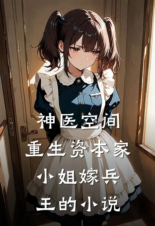 神医空间：重生资本家小姐嫁兵王的小说