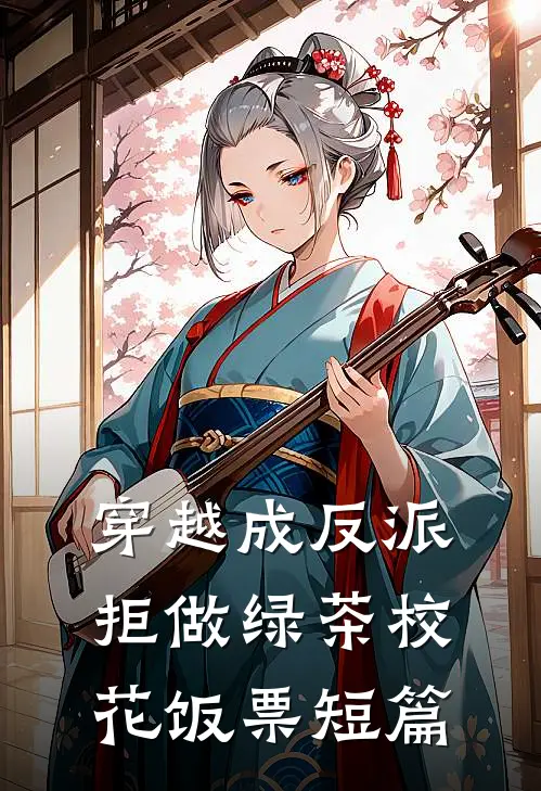 穿越成反派，拒做绿茶校花饭票短篇