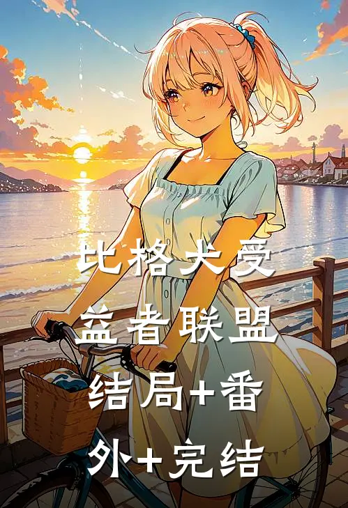 比格犬受益者联盟结局+番外+完结