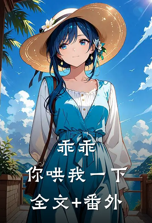 乖乖，你哄我一下全文+番外