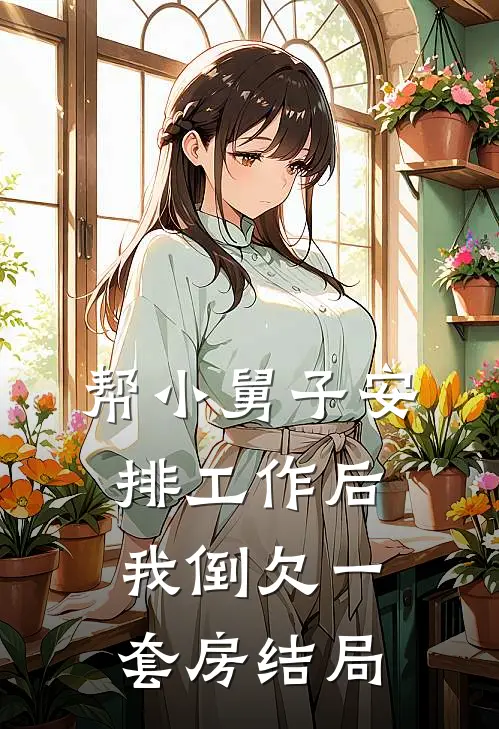 帮小舅子安排工作后，我倒欠一套房结局