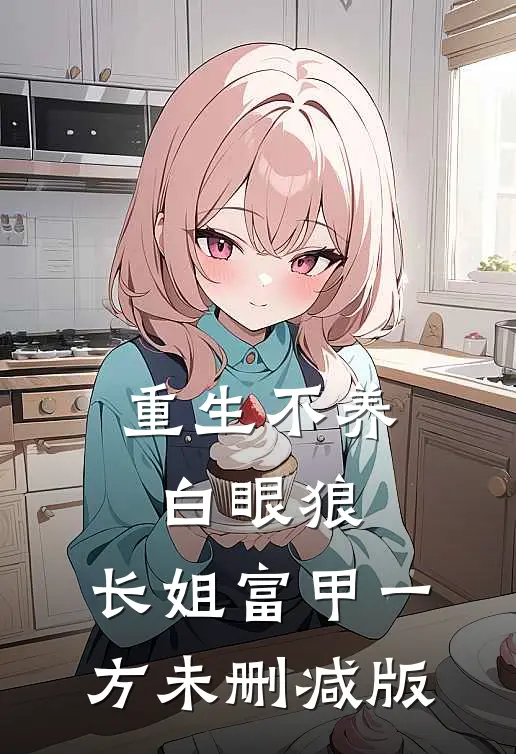 重生不养白眼狼，长姐富甲一方未删减版